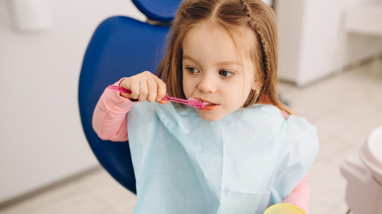 Manual de higiene para los niños